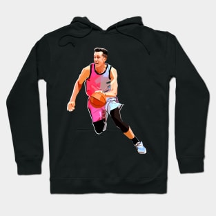 Duncan Robinson Hoodie